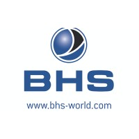 BHS Corrugated Ltd UK & Ireland logo - Similar company to Bhs Corrugated B.V. - Eerbeek (Nl)