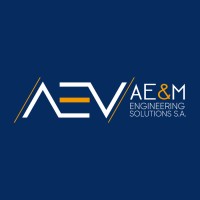 AEIM logo - Similar company to Petrocheck Services