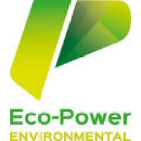 Eco-Power Environmental Limited logo - Similar company to Eco-Power Collective