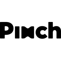 Pinch my spice logo - Similar company to My Sweet Chickpea