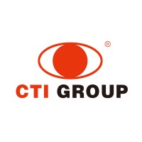 Shandong CTI Group logo - Similar company to Shandong Huamin Steel Ball Joint-Stock