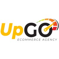 UpGo Ecommerce Agency logo - Similar company to Aproweb