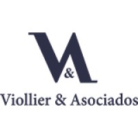 Viollier & Asociados logo - Similar company to Consultor.Cl