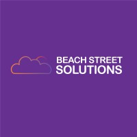 Beach Street Solutions LLC logo - Similar company to Hall Analysis