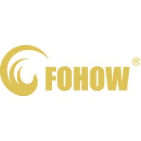 Fohow Meridian Therapy logo - Similar company to Fohowcare