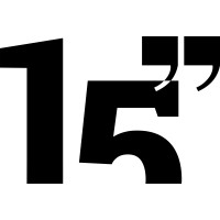 15 Segundos Agencia logo - Similar company to Caleidoscopi Visual Grup