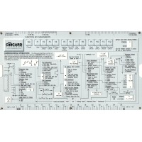 M633 Enterprises, LLC - The CadCARD logo - Similar company to E-Search, Llc
