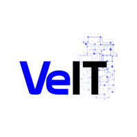 VeIT Cloud Services logo - Similar company to Cloud Source