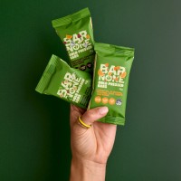 Bar None logo - Similar company to Flexfit Enterprises