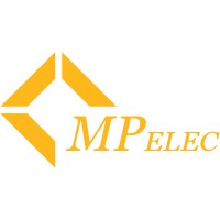 MPELEC logo - Similar company to Mplm Tejo