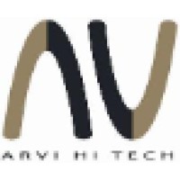 Arvi Hitech Private Limited logo - Similar company to Iled Lighting Systems Pvt. Ltd.