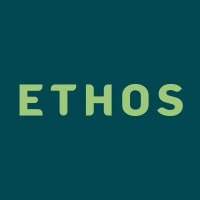 Ethos Veterinary Health logo - Similar company to Sploot Veterinary Care