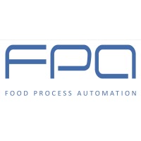FPA GmbH - Food Process Automation logo - Similar company to İptech İnox Passivation Solutions