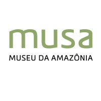 Museu da Amazônia - Musa logo - Similar company to Tbc Automação | Soluções Em Automação E Telemetria