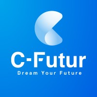 C-Futur logo - Similar company to Spacesoft Tecnologia