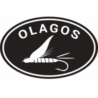 OLAGOS logo - Similar company to Crivan Digital