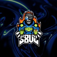 S8UL Esports logo - Similar company to 8Bit Creatives