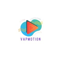 Vapmotion logo - Similar company to Pallon