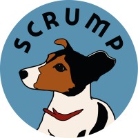 SCRUMP logo - Similar company to Headscratchers
