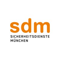 sdm Sicherheitsdienste München Gmbh & Co. KG logo - Similar company to Eufinger Security