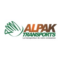 Alpak Transports logo - Similar company to Gset