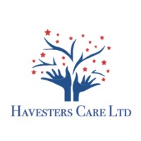 Havesters Care Ltd logo - Similar company to Simply Safe Care Group