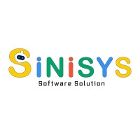 Sinisys Software logo - Similar company to Code Chennai