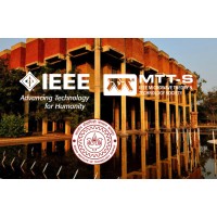 IEEE MTT-S SBC IITK logo - Similar company to Ieee Mtt-S Sight