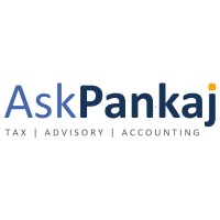 AskPankaj Tax Advisors logo - Similar company to Pixelzs
