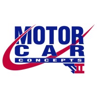 Motor Car Concepts Ii Inc.