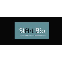 StArtBio- Molecular Allergy diagnostics & Biotechnology Services logo - Similar company to Nutriztech