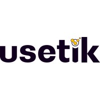 usetik logo - Similar company to Webot