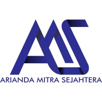 PT. Arianda Mitra Sejahtera logo - Similar company to Pt Multisera Indosa