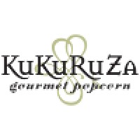 KuKuRuZa Gourmet Popcorn logo - Similar company to Vnu Mngr