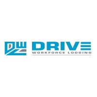 Drive Workforce Lodging logo - Similar company to Crew Support Services