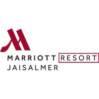 Jaisalmer Marriott Resort and Spa logo - Similar company to Rakesh Singh Rathore And Co