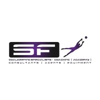 Sporting Futures Goalkeeping Ltd logo - Similar company to Qdos Training Ltd