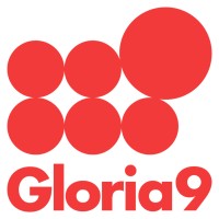 Gloria9 logo - Similar company to Osprow Digital