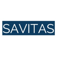 Savitas logo - Similar company to World Education Forum