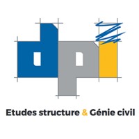 DPI STRUCTURE logo - Similar company to Structure Concept