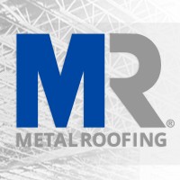 Metal Roofing® | MR® logo - Similar company to A&D Consulting Group