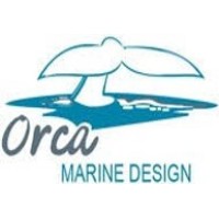 Orca Marine Design logo - Similar company to Orca Marine Services