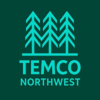 Temco Northwest logo - Similar company to Veljan Hydrair Limited