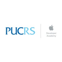 Apple Developer Academy | PUCRS logo - Similar company to Apple Developer Academy | Ifce