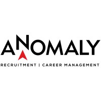 Anomaly Business Consult logo - Similar company to Gaptech
