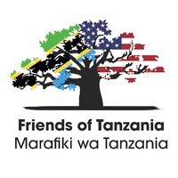 Friends of Tanzania logo - Similar company to Yourright-Foundation