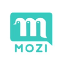 Mozi logo - Similar company to Mozi