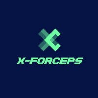 X-Forceps logo - Similar company to Zrhmed-Urology