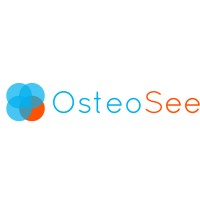 OsteoSee Ltd. logo - Similar company to Deacon Innovations