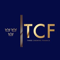 Three Crowns Finance logo - Similar company to Enzo Finance